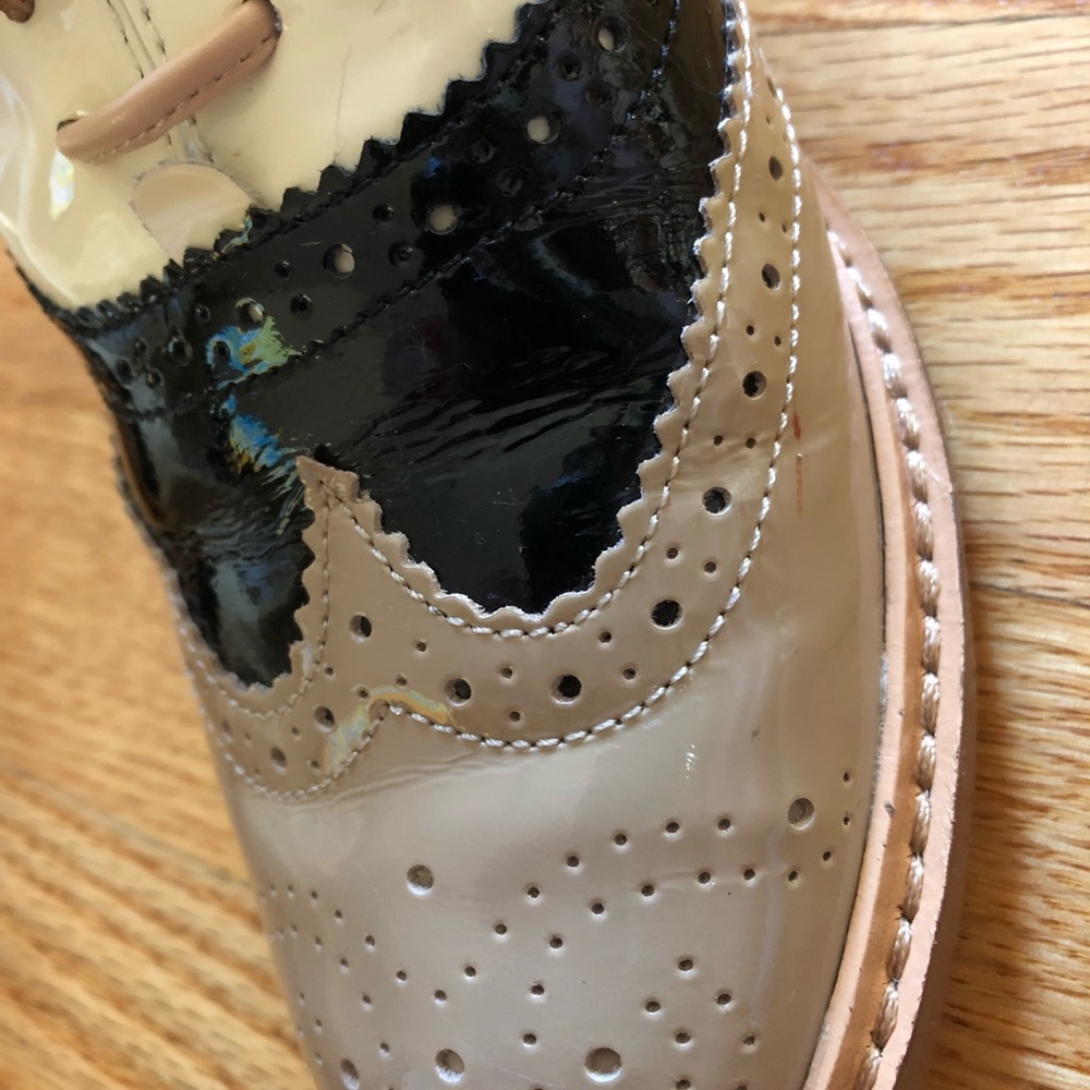 Halogen Oxfords - Picture 4 of 8